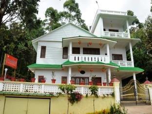 Munnar Dreams酒店 外观 照片